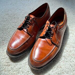 Allen Edmonds Wilbert 1951d men’s shoes size 12